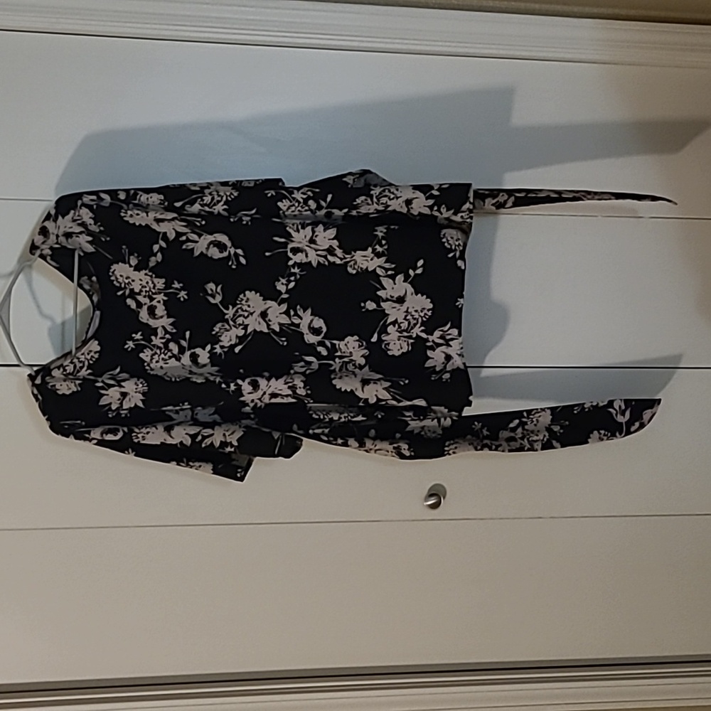Molly &Isadora blouse 3x